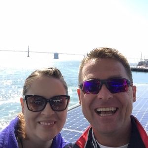 Meet your Posher, Wesley